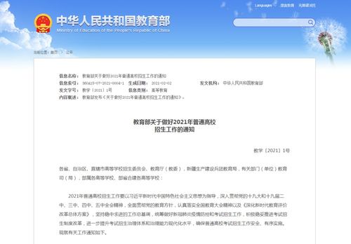 優化高?？荚囌猩麄鞣?嚴禁炒作狀元與升學率