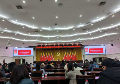 天心區開展校外培訓機構建設工程消防驗收培訓，助推教育服務規范發展