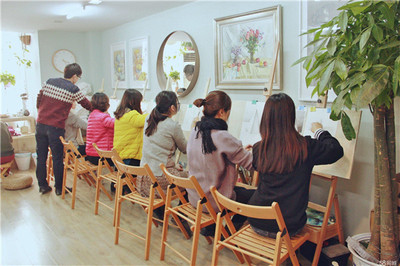 開(kāi)辦美術(shù)培訓(xùn)班 從“教育咨詢(xún)服務(wù)”到合規(guī)經(jīng)營(yíng)的手續(xù)指南