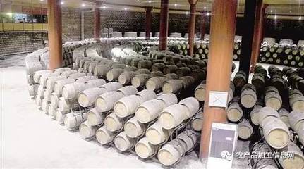 昌黎葡萄酒:從&ldquo;第一瓶&rdquo;到全產業鏈