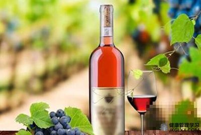 從葡萄汁到葡萄酒 風(fēng)味之變與健康之選